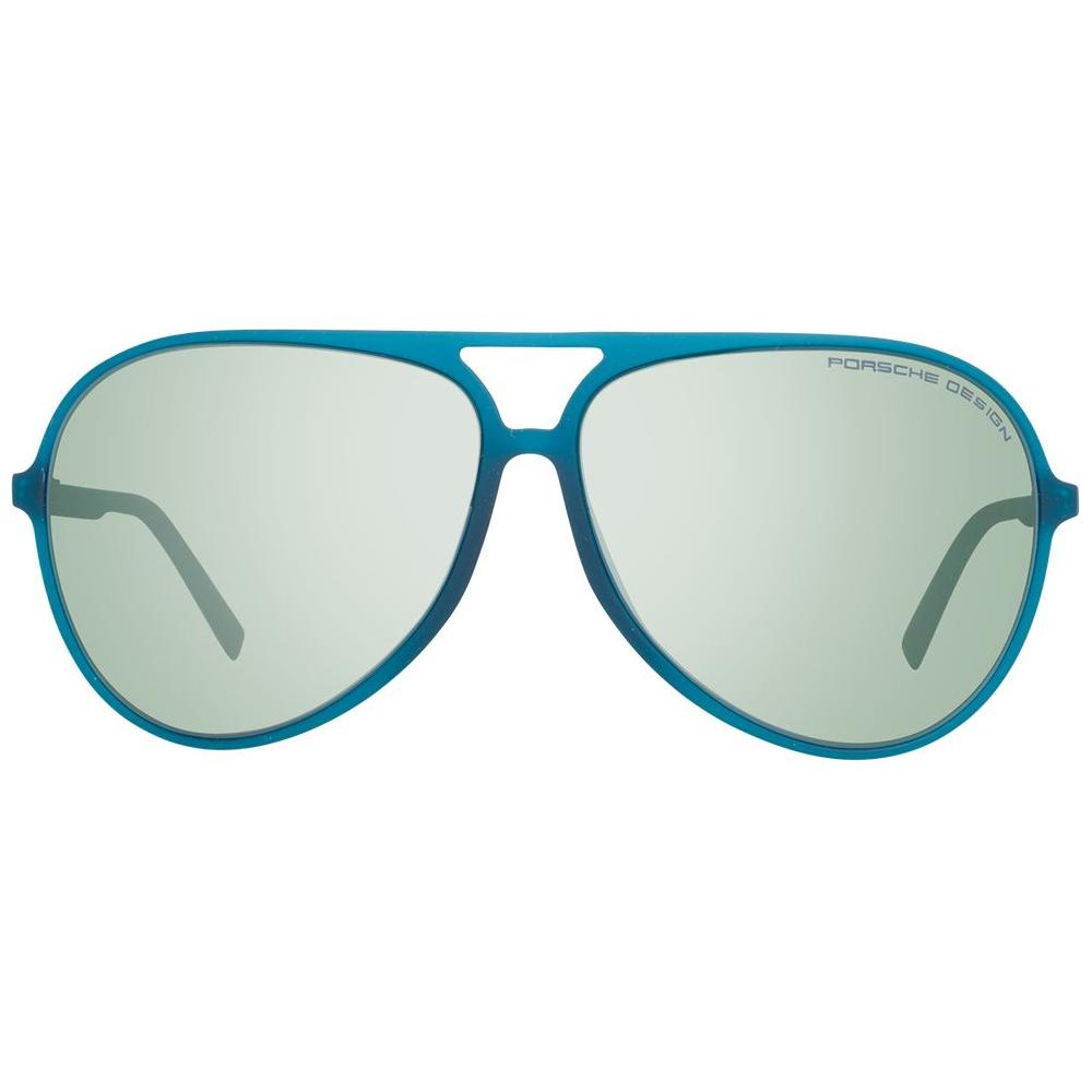 Porsche Design Green Men Sunglasses Porsche Design