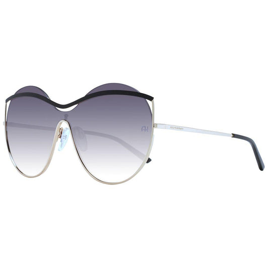 Ana Hickmann Black Women Sunglasses Ana Hickmann