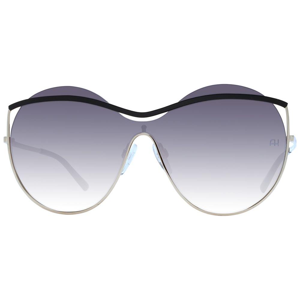 Ana Hickmann Black Women Sunglasses Ana Hickmann