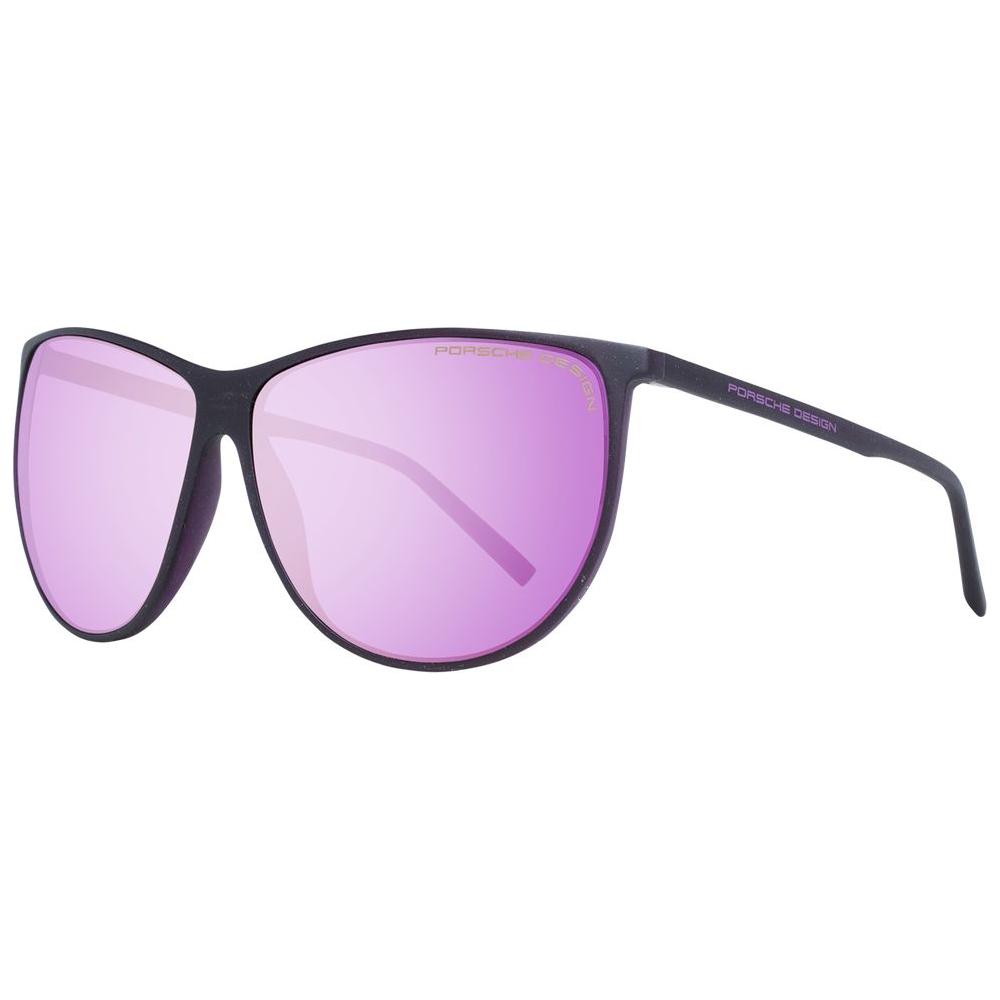 Porsche Design Purple Women Sunglasses Porsche Design