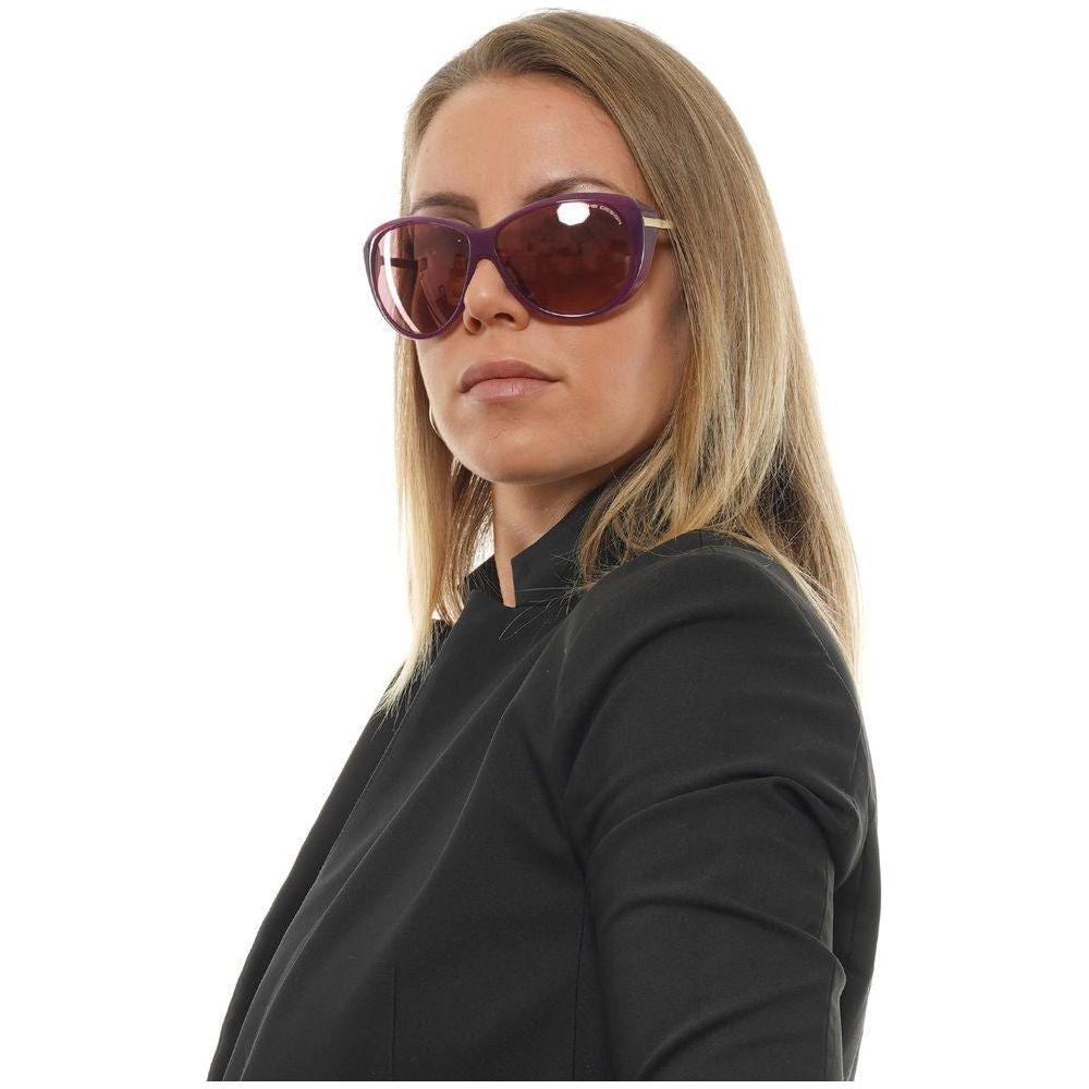 Porsche Design Purple Women Sunglasses Porsche Design