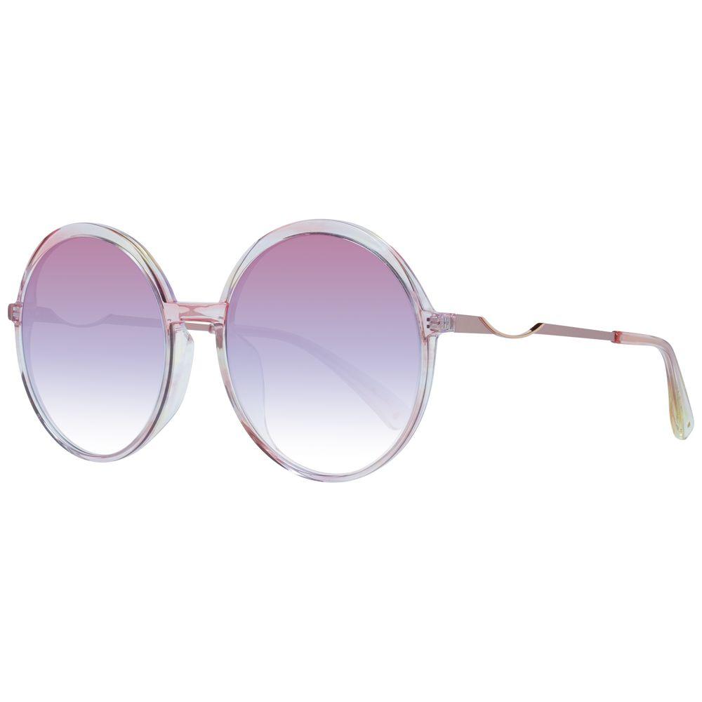 Ana Hickmann Pink Women Sunglasses Ana Hickmann