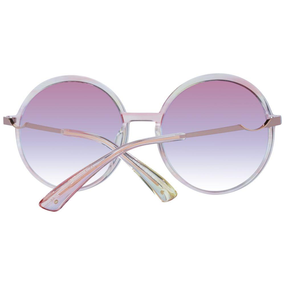 Ana Hickmann Pink Women Sunglasses Ana Hickmann