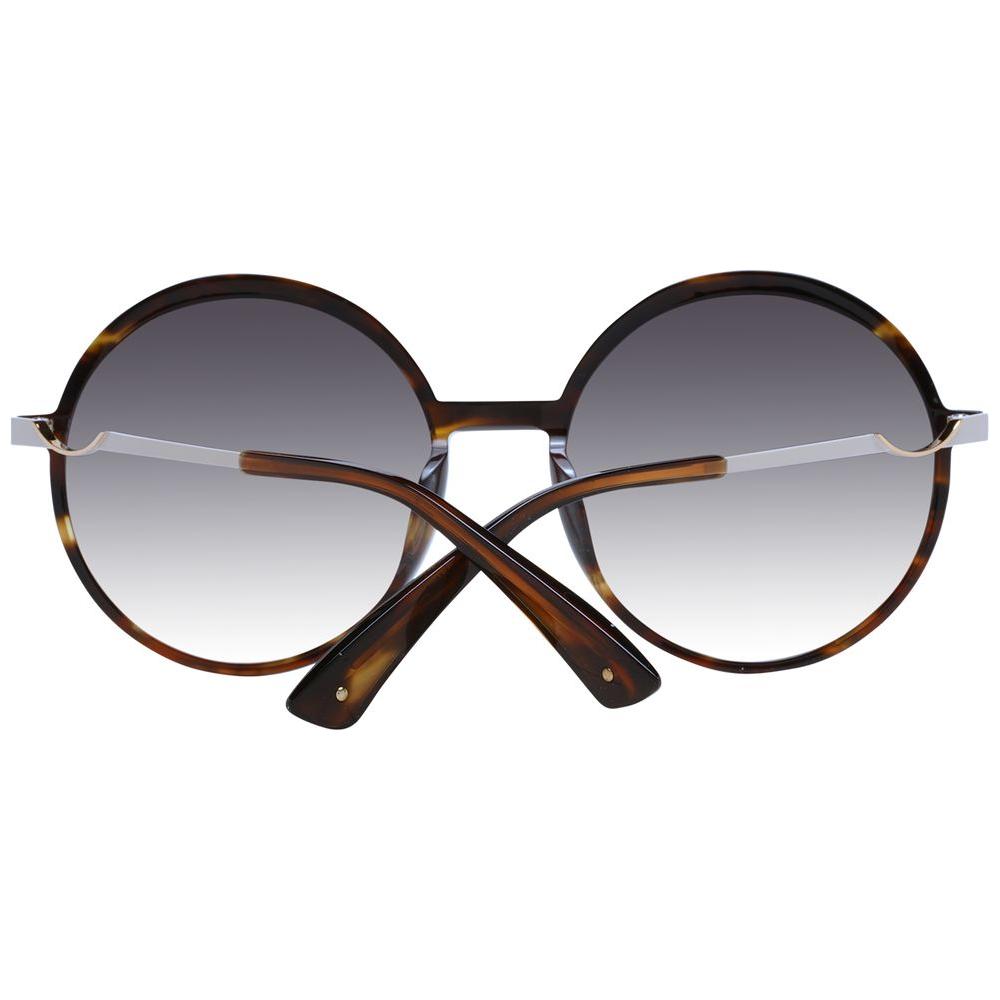 Ana Hickmann Brown Women Sunglasses Ana Hickmann