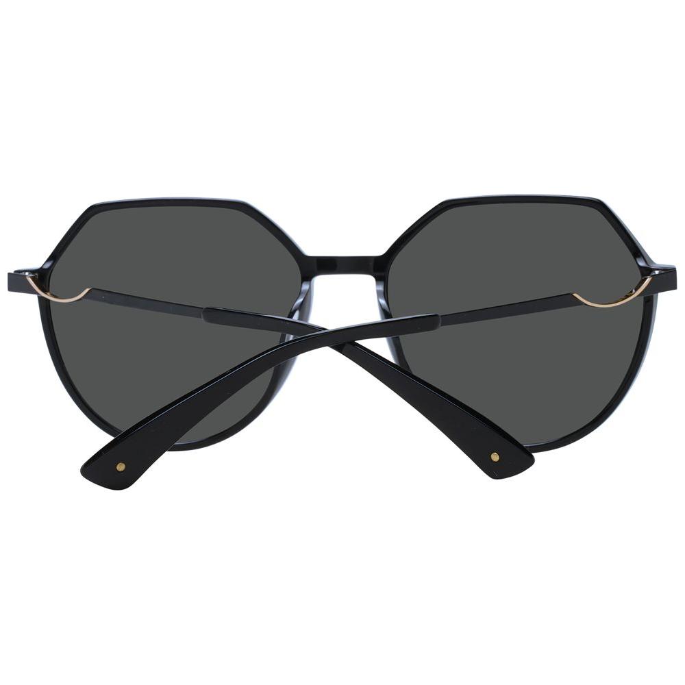 Ana Hickmann Black Women Sunglasses Ana Hickmann