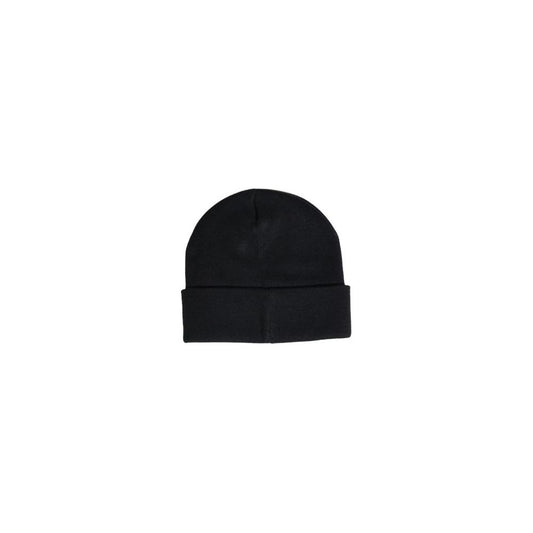 Icon Black Acrylic Hats & Cap Icon Black