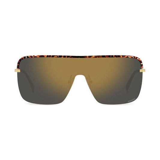 Missoni Gold Metal Sunglasses Missoni Dim Gray