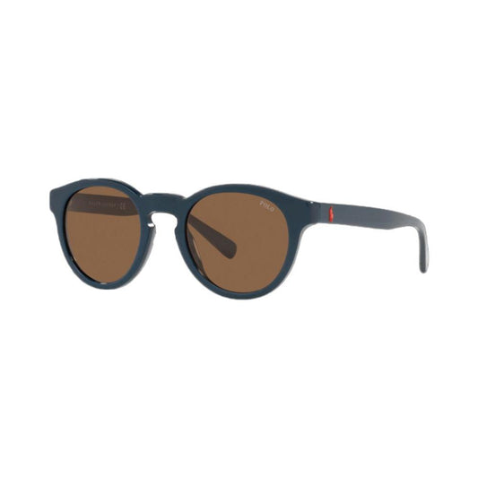 Ralph Lauren Gray Acetate Sunglasses Ralph Lauren Dim Gray