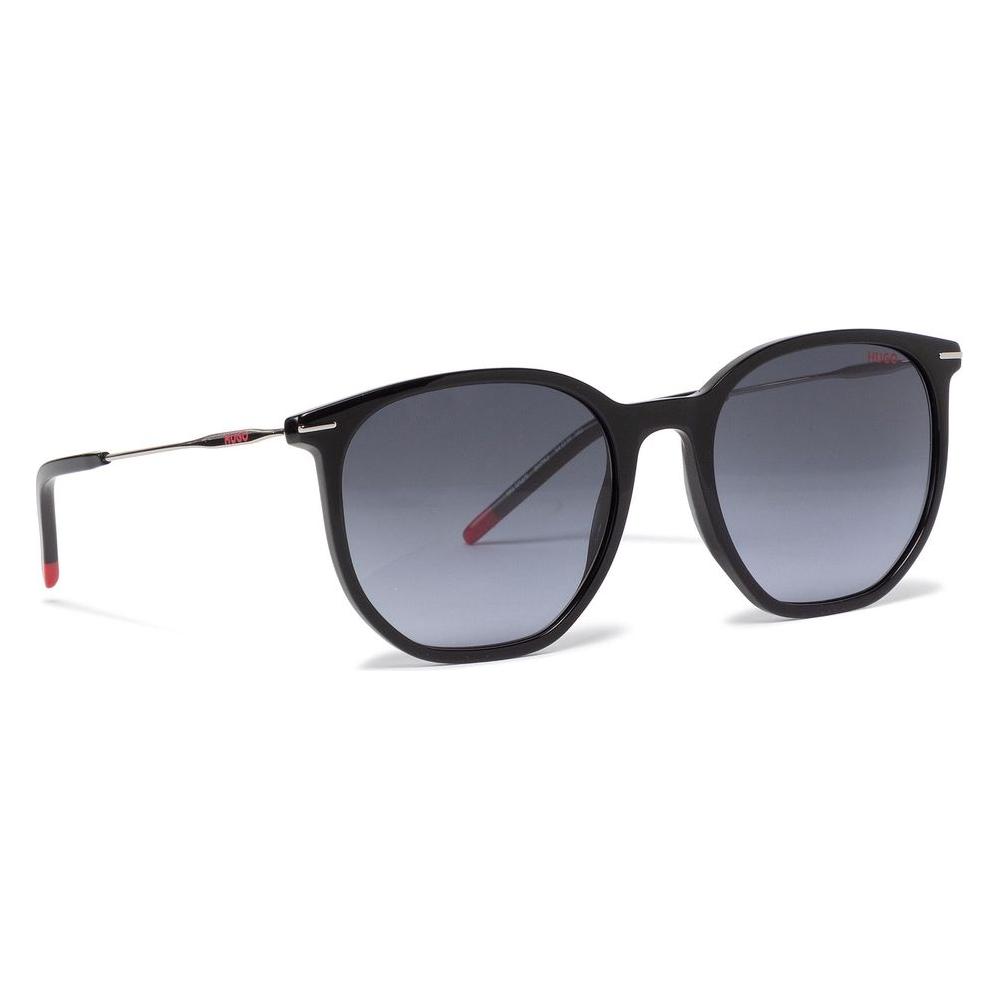 Hugo Boss Black Acetate Sunglasses Hugo Boss Dim Gray