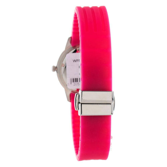 Folli Follie Multicolor Plastic Watch Folli Follie Thistle