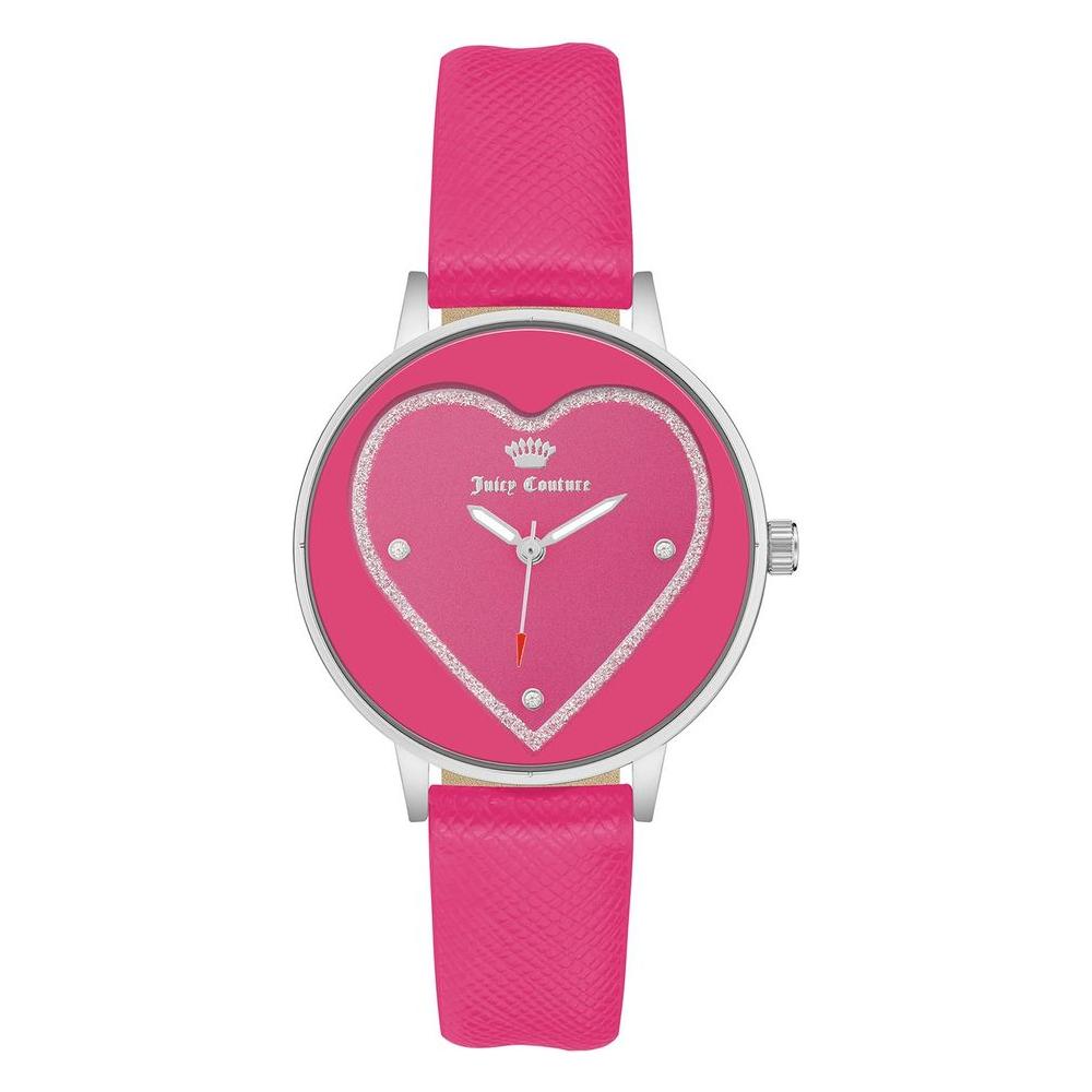 Juicy Couture Multicolor Polipriel Watch Juicy Couture