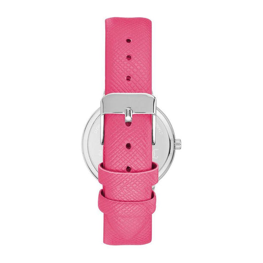 Juicy Couture Multicolor Polipriel Watch Juicy Couture Pale Violet Red