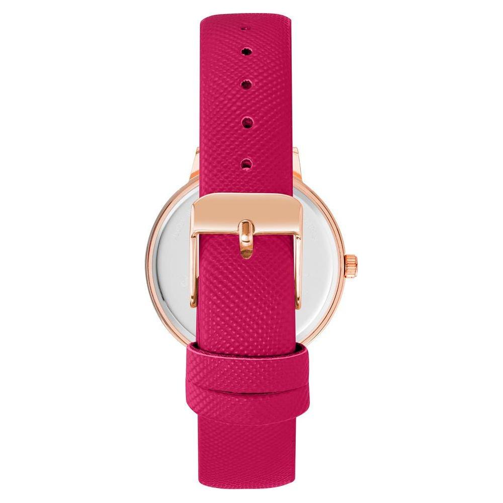 Juicy Couture Multicolor Polipriel Watch Juicy Couture