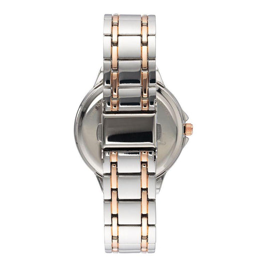 Juicy Couture Silver Metal Watch Juicy Couture Gray