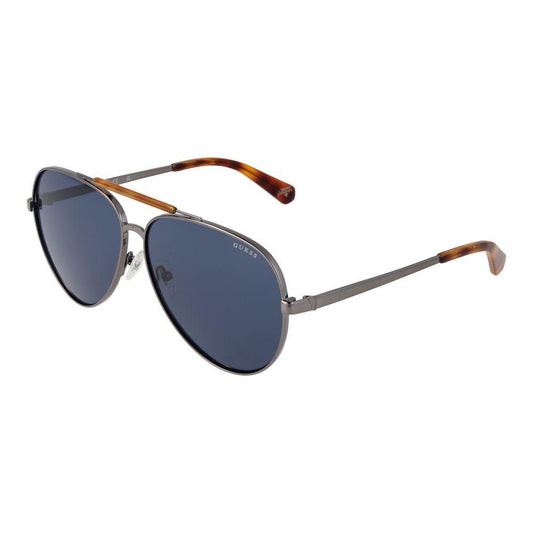 Guess Gray Women Sunglasses Guess