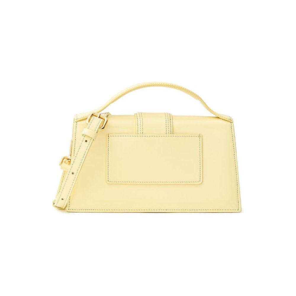 Jacquemus Le Grand Bambino Tote Bag Jacquemus