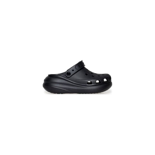 Crocs Black Croslite Sandal Crocs