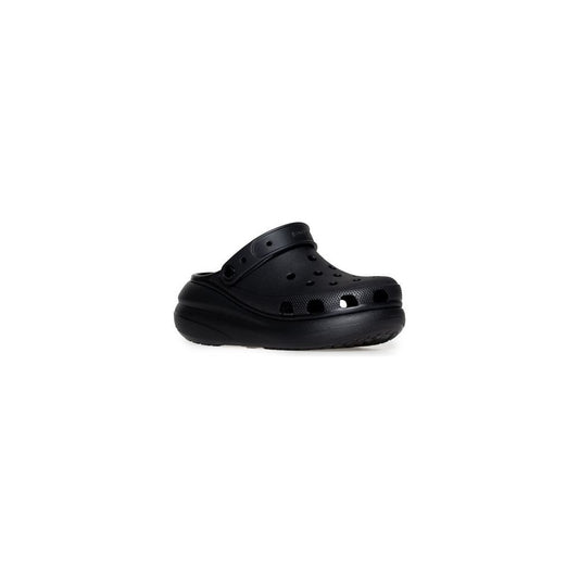 Crocs Black Croslite Sandal Crocs