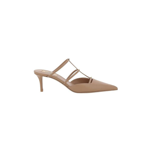 Valentino Garavani Rockstud Wispy Pumps