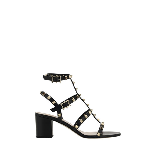 Valentino Garavani Rockstud Sandals Valentino Garavani