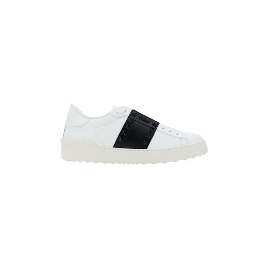 Valentino Garavani Rockstud Open Sneakers Valentino Garavani