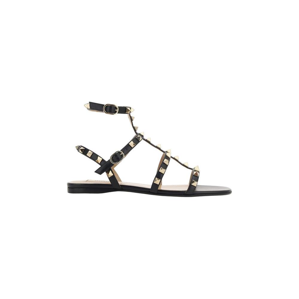 Valentino Garavani Rockstud Sandals Valentino Garavani