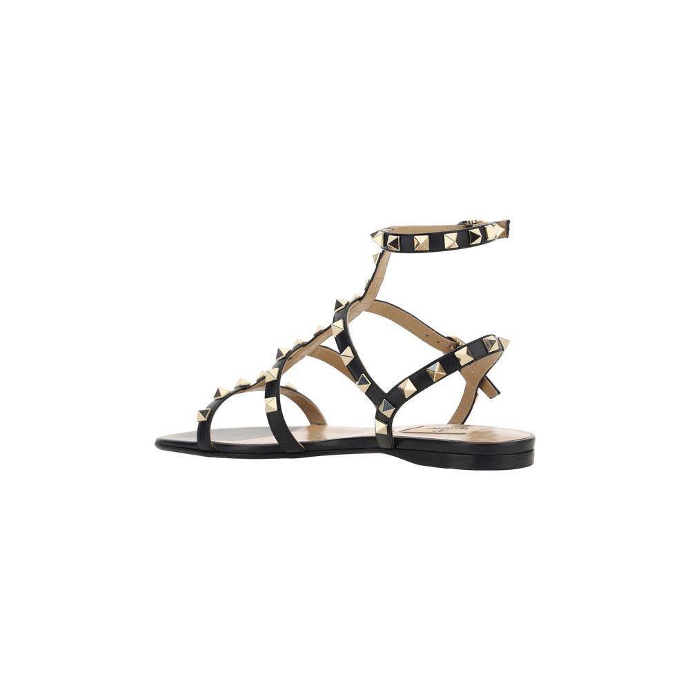 Valentino Garavani Rockstud Sandals Valentino Garavani