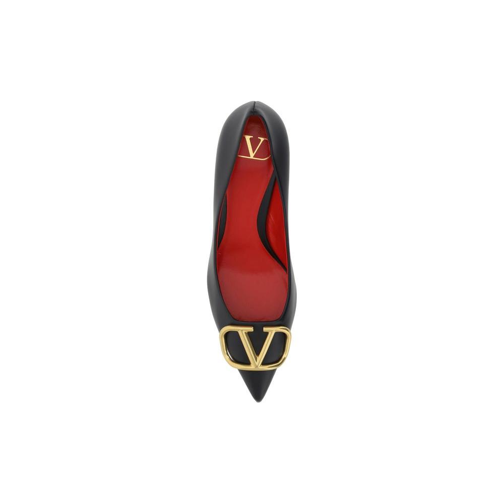 Valentino Garavani VLogo Pumps Valentino Garavani