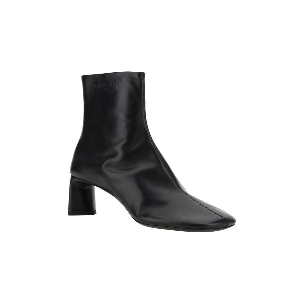 Balenciaga Dutyfree Ankle Boots Balenciaga