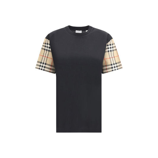 Burberry Check Archive Sleeve T-shirt Burberry