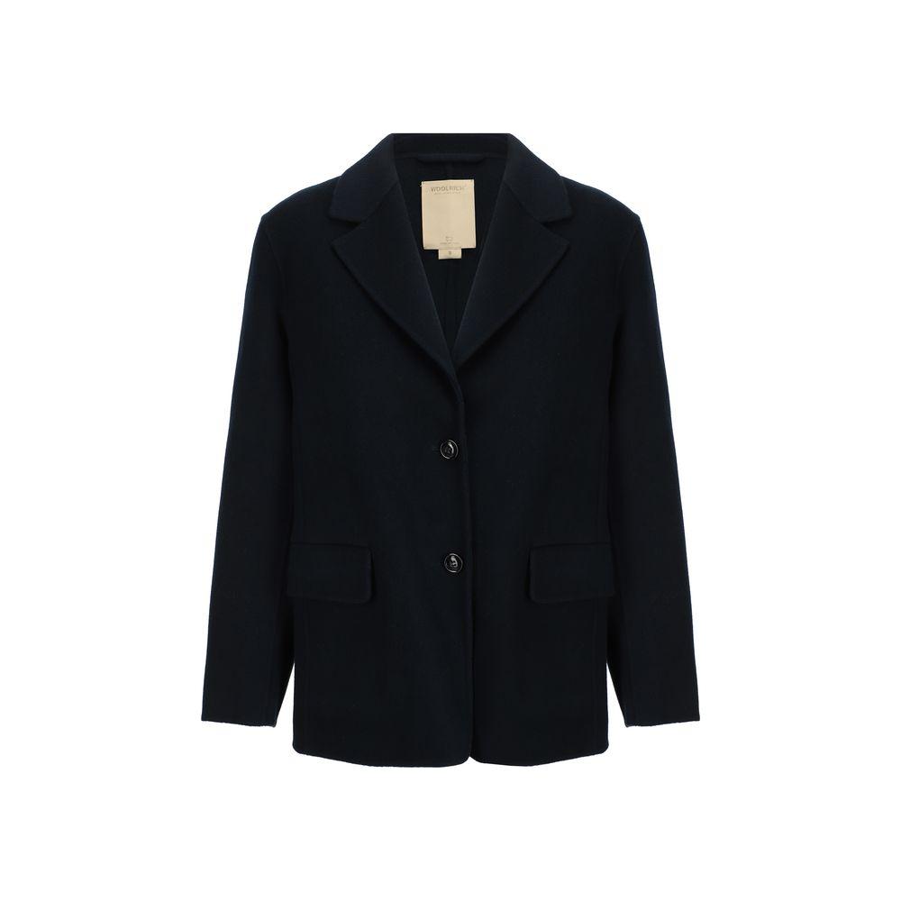 Woolrich Blazer Jacket Woolrich