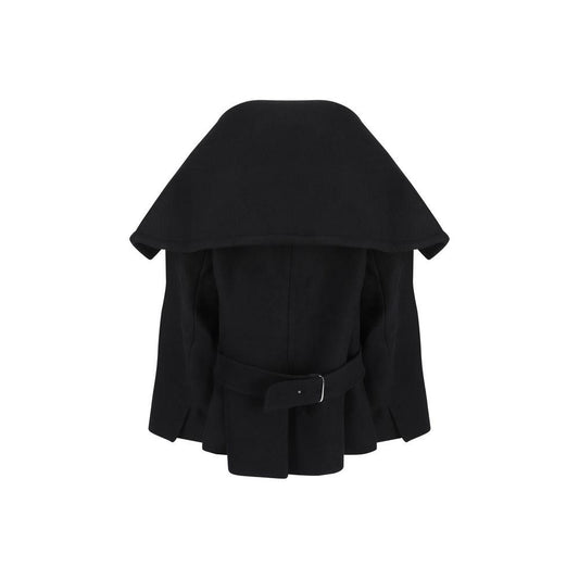 Jacquemus Le Caban Caruso Coat Jacquemus