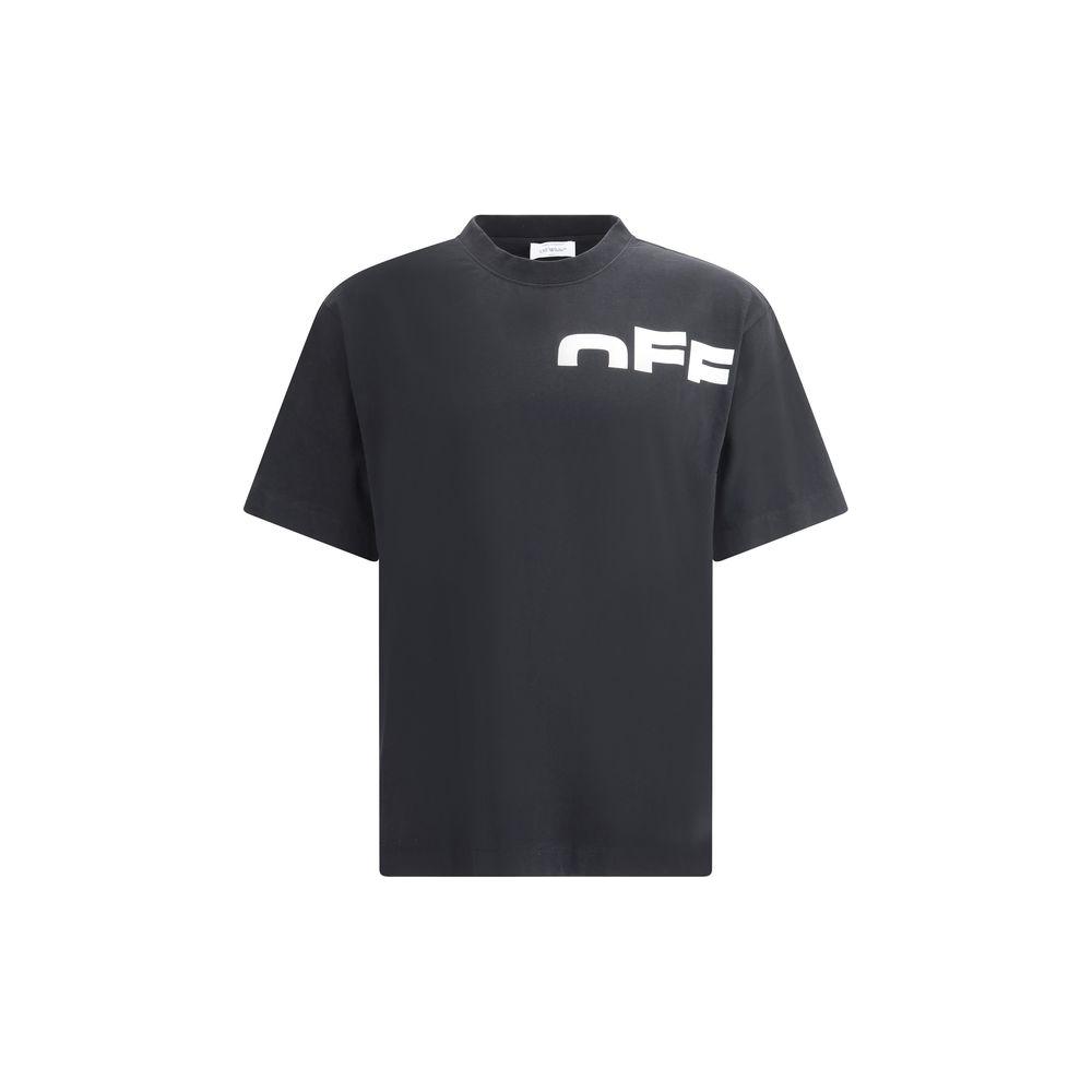 Off-White Shared Skate T-Shirt Off-White