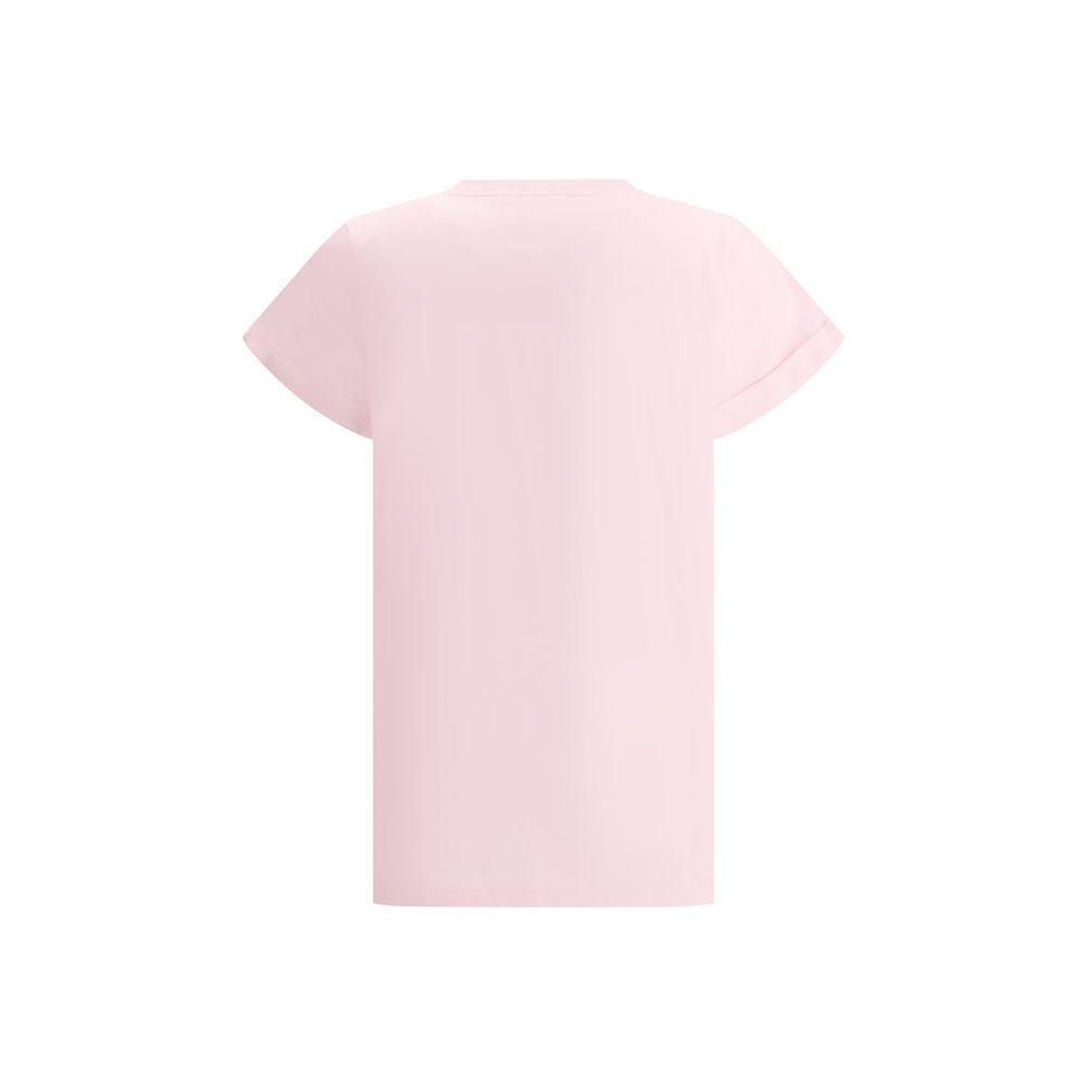 Balmain Logoed T-Shirt Balmain