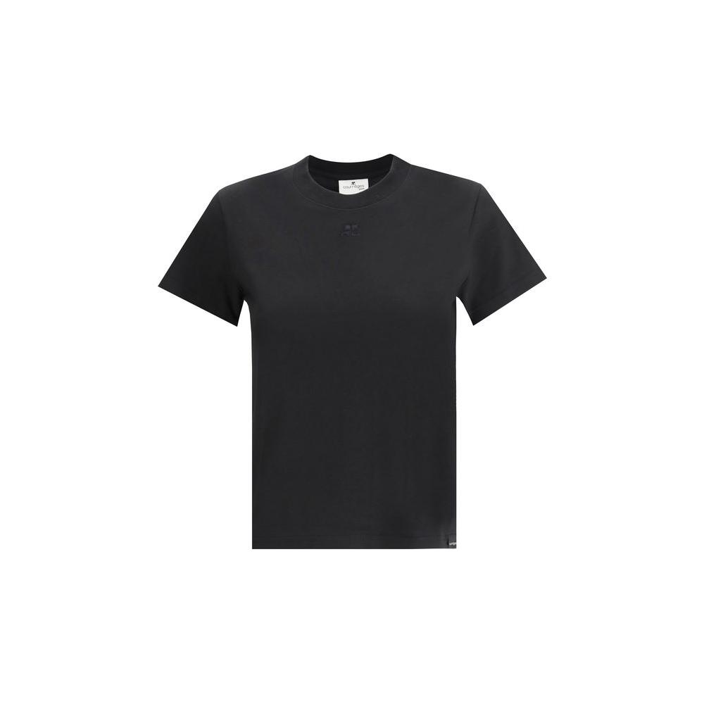 Courrėges Ac T-Shirt Courrėges