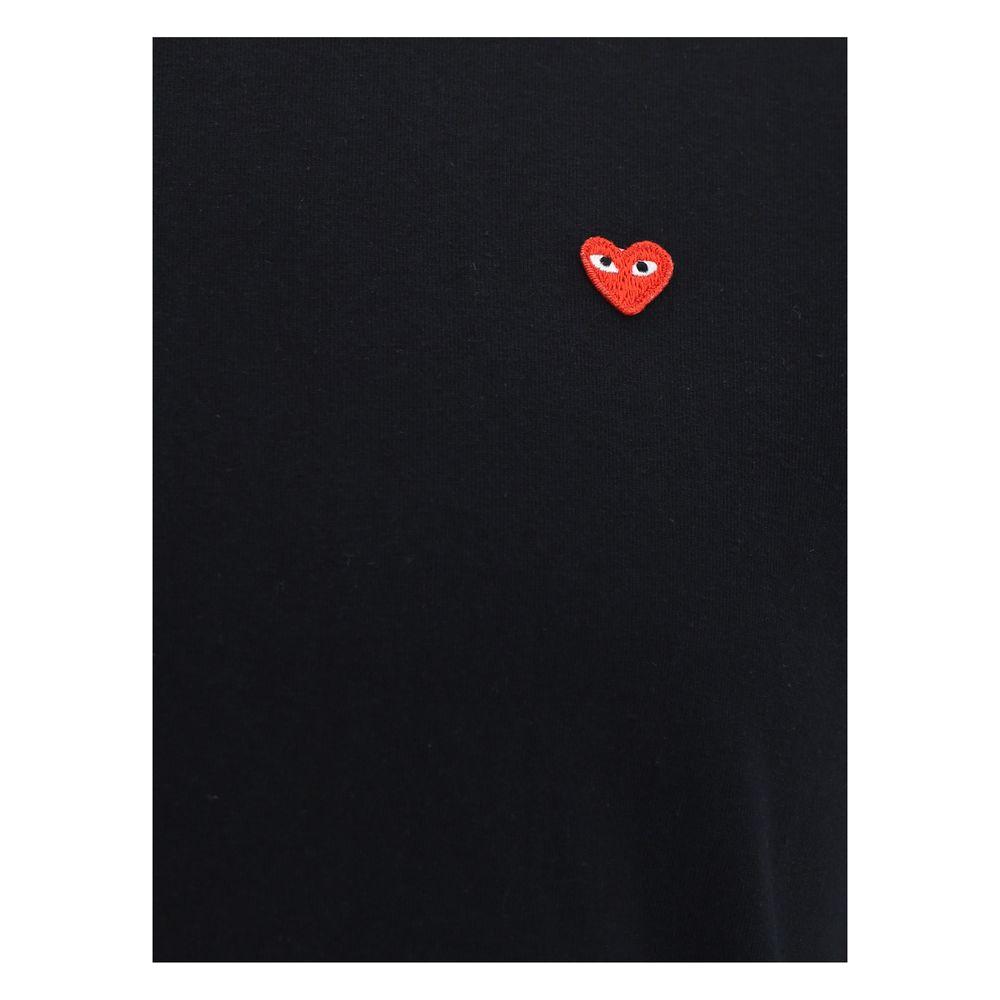 Comme Des Garçons Play T-Shirt Comme Des Garçons Play