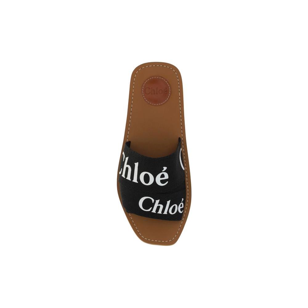 Chloé Woody Sandals Chloé