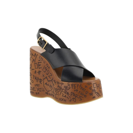 Chloé Maxime Sandals Chloé