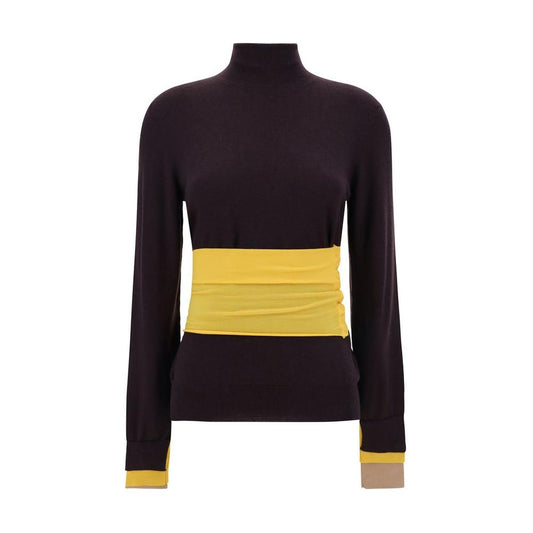 Fendi Turtleneck Sweater