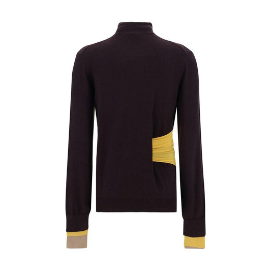 Fendi Turtleneck Sweater Fendi