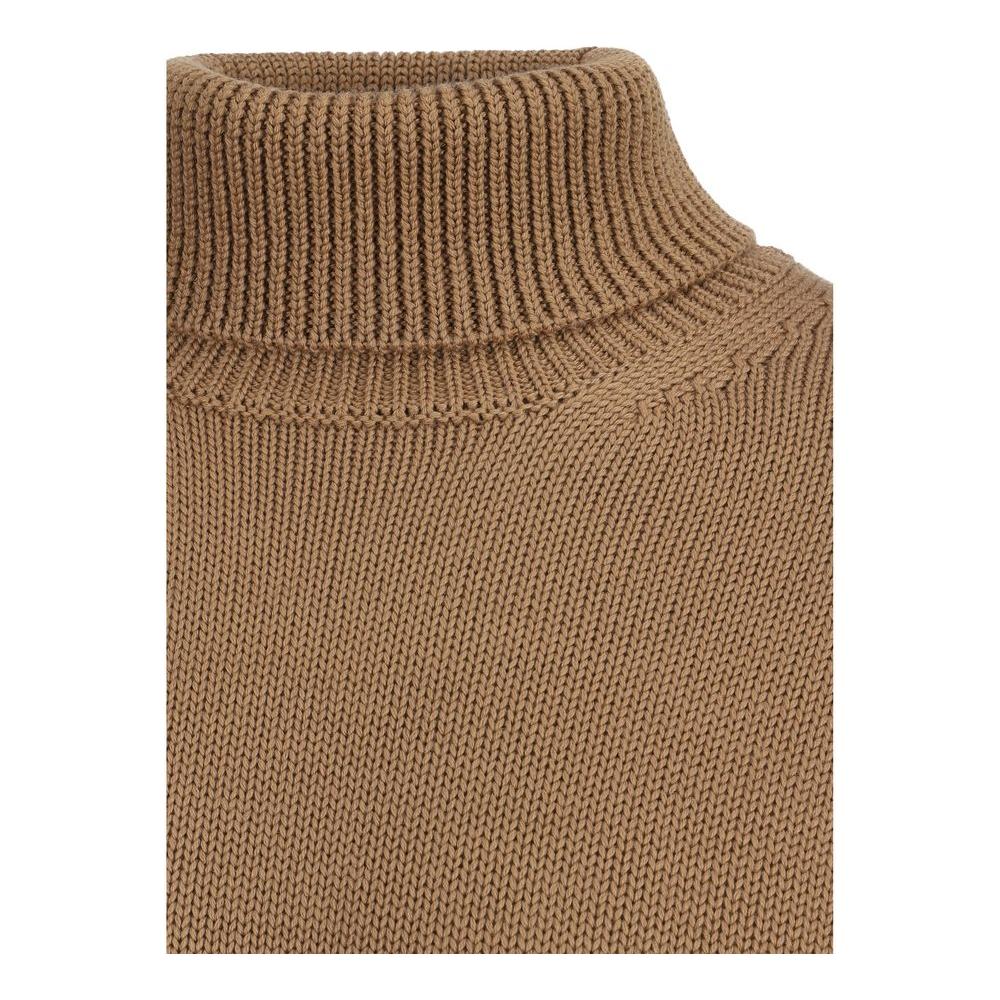 Roberto Collina Turtleneck Sweater Roberto Collina