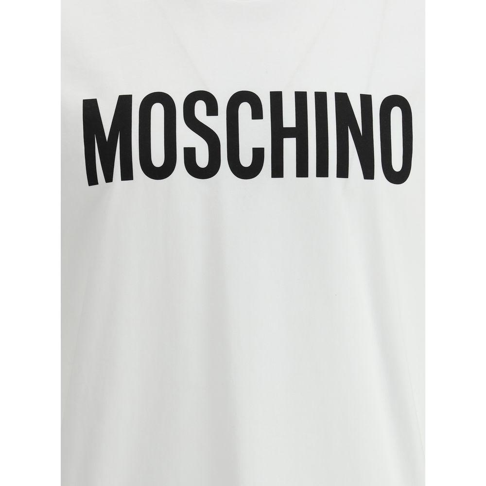 Moschino logo T-Shirt Moschino