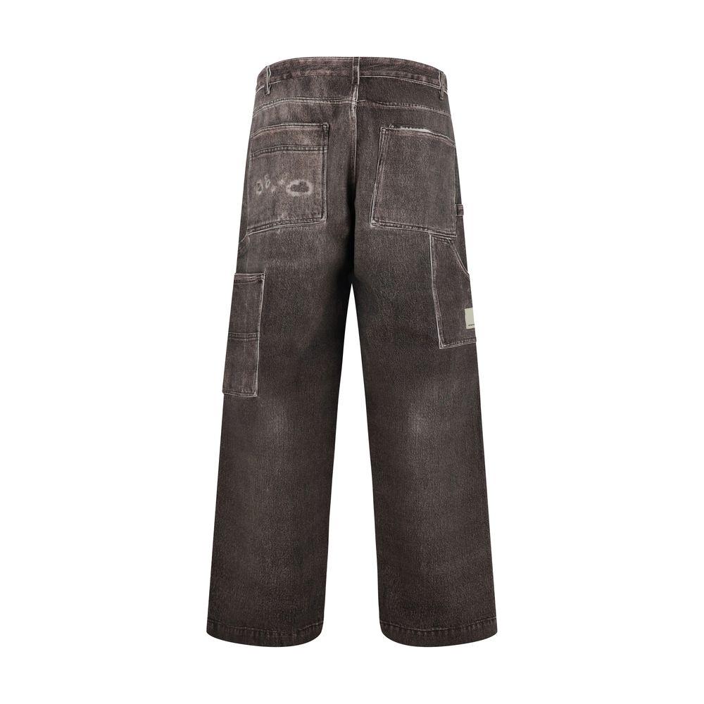 Emporio Armani Jeans Emporio Armani