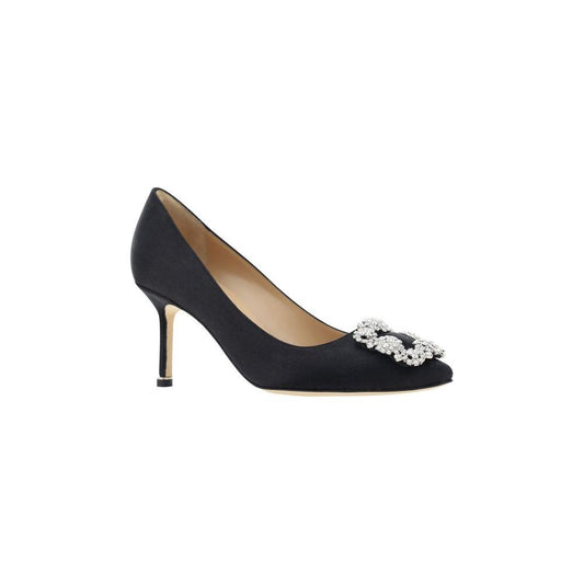 Manolo Blahnik Hangisi Pumps Manolo Blahnik