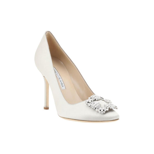 Manolo Blahnik Hangisi Pumps Manolo Blahnik