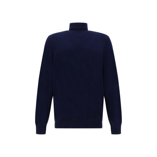 Brunello Cucinelli Turtleneck Sweater