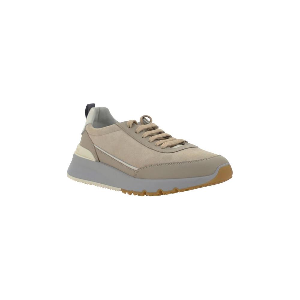 Brunello Cucinelli Sneakers Brunello Cucinelli