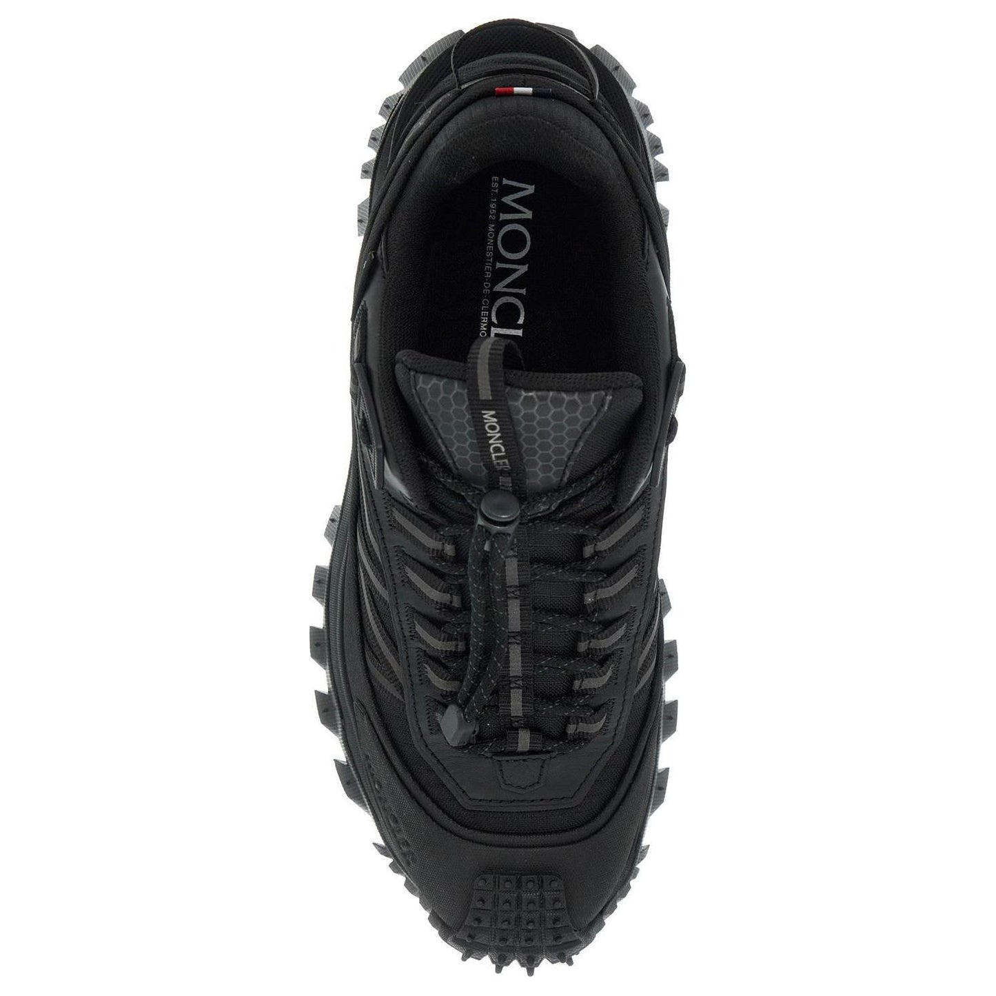 Moncler trailgrip gtx sneakers Sneakers Moncler