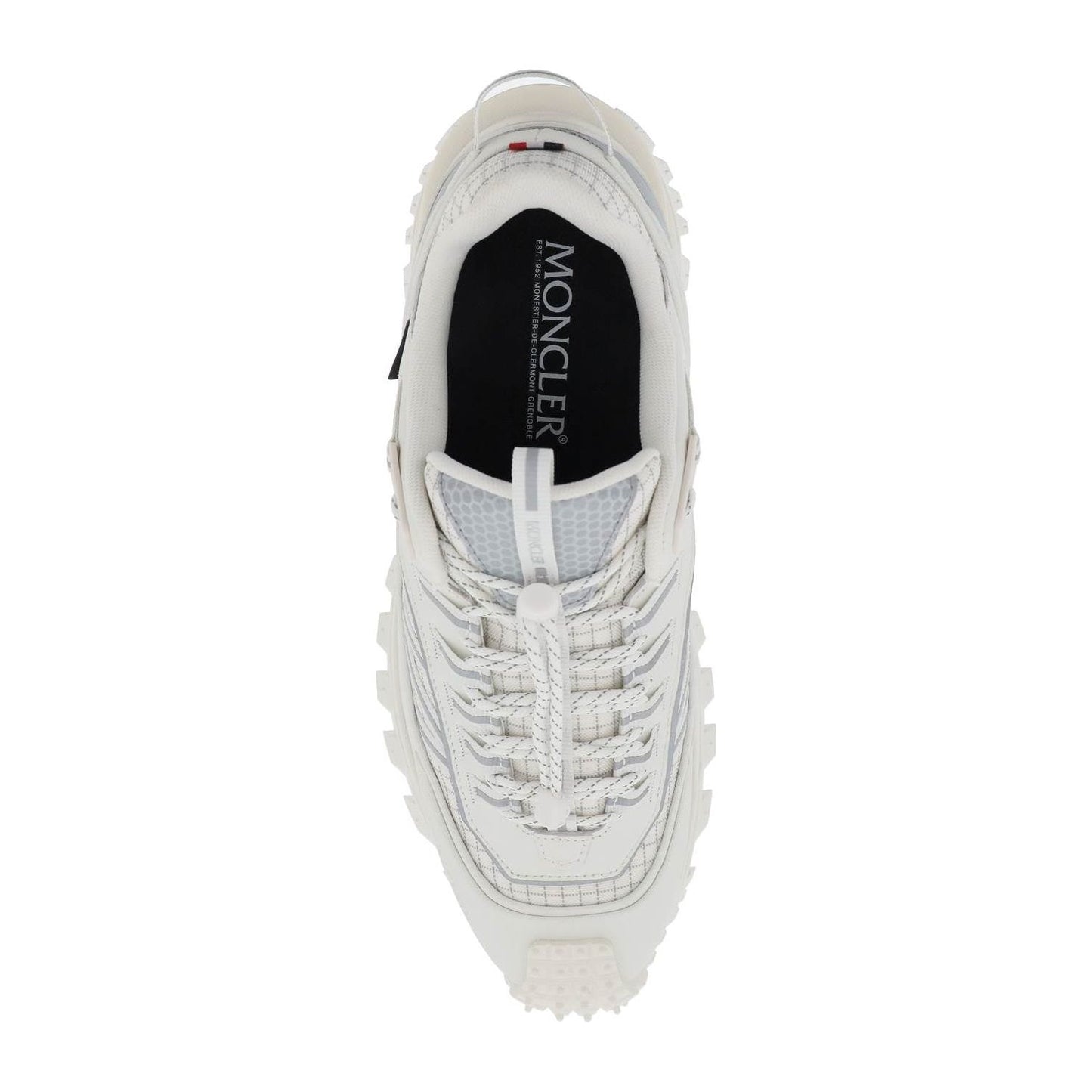 Moncler trailgrip gtx sneakers Sneakers Moncler