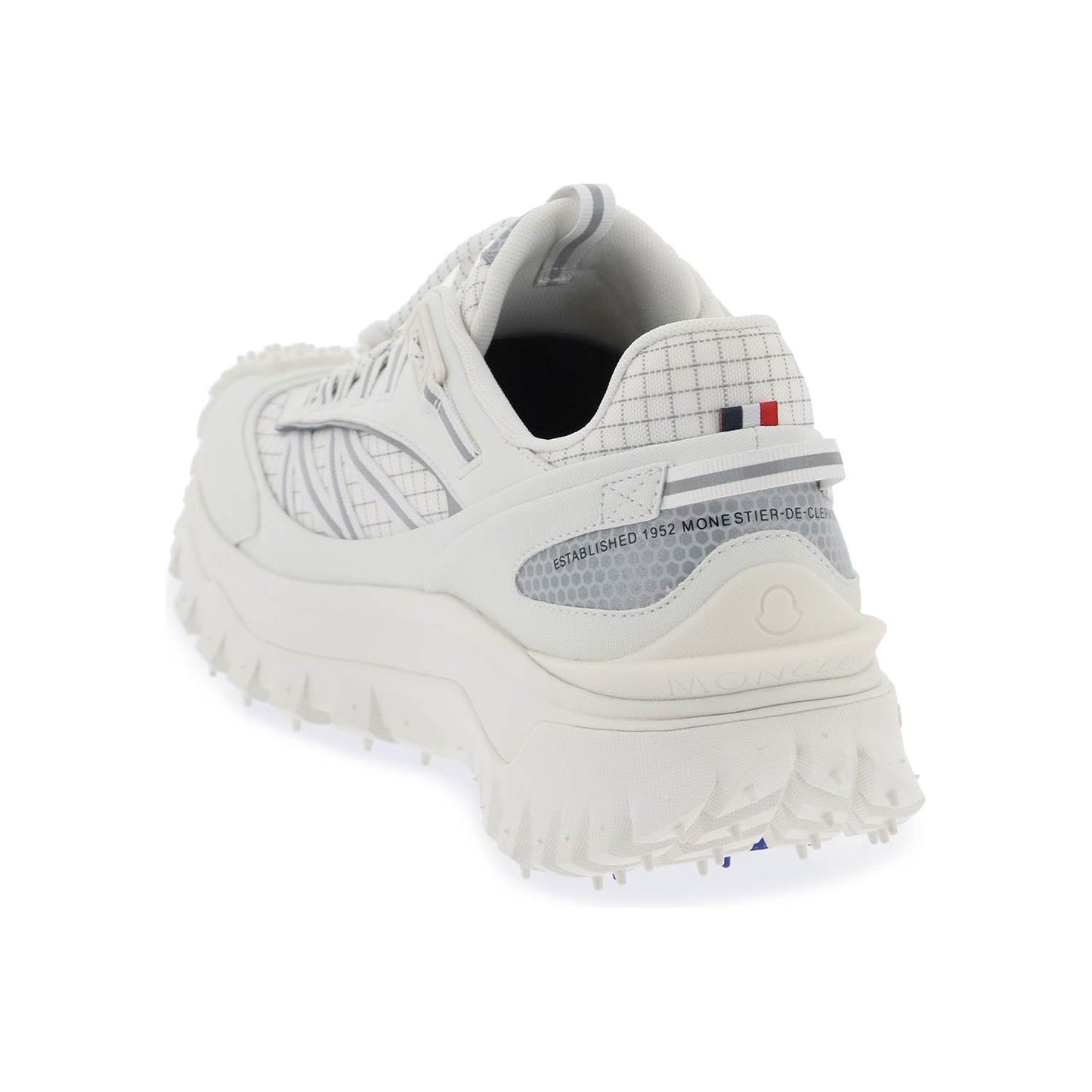 Moncler trailgrip gtx sneakers Sneakers Moncler